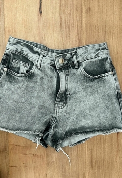 Short Jean Pali