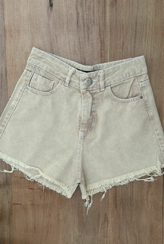 Short jean Bali - comprar online