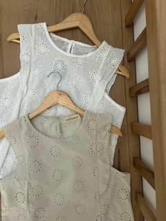 Musculosa Italia