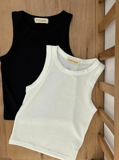 Musculosa Madison - comprar online