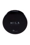 Polvo Compacto Microfinish ULTRA HD MILA (Art 1301)