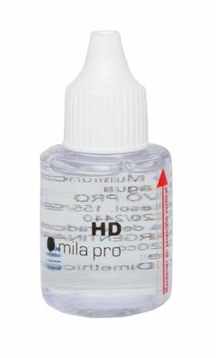 Diluyente Siliconado Multifunción MILA -Apto HD- A Prueba de Agua. (Art. 2013)