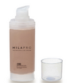 Maquillaje hidratante siliconado HD - MILA (art 2801P-03)