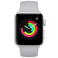 Apple Watch Sport Série 3 42mm 8GB - comprar online