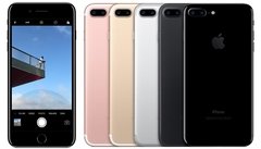 iPhone 7 Plus Apple 128 GB 4G Tela 5.5” Anatel - Câm. 12MP + Selfie 7MP iOS 11 Proc. Chip A10