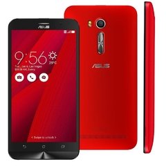 Smartphone Asus Zenfone Go Live DTV ZB551KL 16GB, Tela 5.5", Dual Chip, Câmera 13MP, 4G, TV Digital, Android 5.1 e Processador Quad Core - loja online
