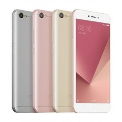 Smartphone Xiaomi Redmi Note 5A Prime 32GB Versão Global / Anatel / Dual Chip Tela 5.5 Polegadas Android 7.1 Câmera 13MP - comprar online