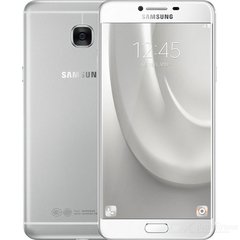 Smartphone Samsung Galaxy C7 SM-C7000 32GB LTE Dual Sim Tela 5.7" Câm.16MP+ 8MP Anatel na internet