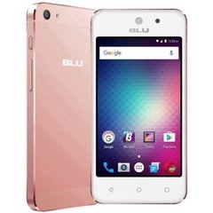 Smartphone Blu Vivo 5 Mini V050EQ 3G Dual Sim Tela 4.0" 8GB Câm. 5MP/3.2MP ANATEL - comprar online