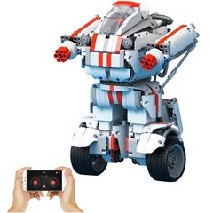Xiaomi Mi Robot Mitu Builder JMJQR01IQI 978pcs