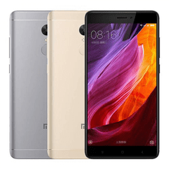 Xiaomi Redmi Note 4x - Versão Global / Anatel / Dual Chip 4G - 3gb RAM - 32gb + Capa E Película - comprar online