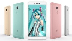 Xiaomi Redmi Note 4x - Versão Global / Anatel / Dual Chip 4G - 3gb RAM - 32gb + Capa E Película - BR-Brasil Eletro