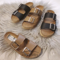 BIRK CUERO (04.VERO.25) - comprar online