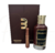 Perfume Bharara Chocolate - Eau De Parfum - 100ml - Hombre