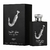 Perfume Lattafa Ishq Al Shuyukh Silver - Eau De Parfum - 100ml - Hombre