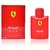 Ferrraari - Ferrari Red Scuderia - 125 Ml - Hombre