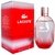 Lacoste - Red - 125ml - Hombre
