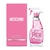 Moschino - Pink Fresh couture - 100ml