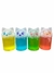 Slime cristal gatito - Cod. 7018