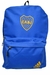 Mochila Espalda 2 cierres Boca - Cod. 40203