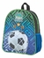 Mochila Filgo 12’’ Esp.1 Cierres Minipak Fútbol - Cod. 40197