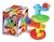 Girabola Duravit cod.2053 - jugueteria july toys