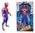 Muñeco Spiderman 23 cm en caja - Cod. 11162