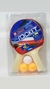 Juego de paletas Ping Pong - Cod. 20007
