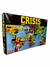 Crisis El mundo en juego - Cod. 23004