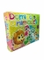 Domino Animales - Cod. 33.002