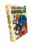 Domino de Animales 28 fichas - Cod. 9.002