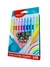 Marcadores Maped Color Peps pastel x10 colores - Cod. 317