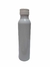 Botella aluminio 4 colores - Cod. 834