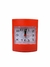 Reloj despertador cuadrado - Cod. 1103