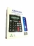 Calculadoras 12 futuros CY111-12 - Cod. 1121