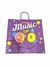 Bolsa music pop 32x10x30 - Cod. 1063