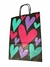 Bolsa amor a color 22x10x30 - Cod. 1068