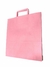 Bolsa acuario pastel pink 30x12x32 - Cod. 1069