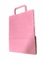 Bolsa acuario pastel pink 22x10x30 - Cod. 1070