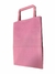 Bolsa acuario pastel pink 14x08x20 - Cod. 1071