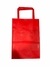 Bolsa acuario roja 14x08x20 - Cod. 1079