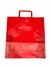Bolsa acuario roja 30x12x32 - Cod. 1080