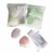 Set Esponjas de Baño SPA x3 - Cod. 39061