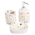 Set de baño porcelana 3 pcs. - Cod. 39121