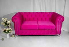 Chesterfield 1.80MTS
