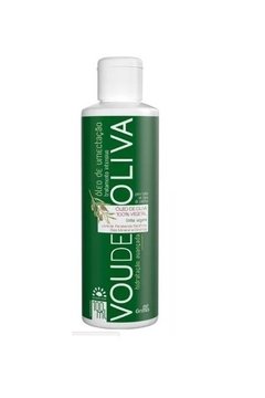 Óleo de Umectação Griffus Vou de Oliva 100ml