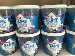 Shampoo Slime Poo Azul Griffus - 300g - comprar online