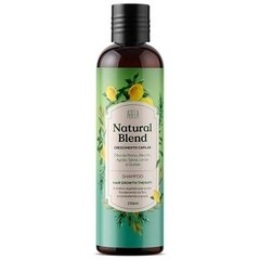 Shampoo de Crescimento Natural Blend Abela - 250ml
