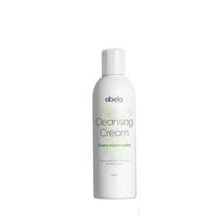 Higienizador Cleansing Cream Abela - 250ml - comprar online