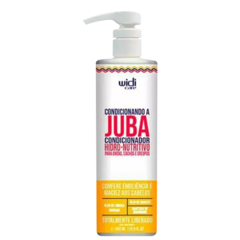 Condicionando a Juba Widi Care - 500ml - comprar online